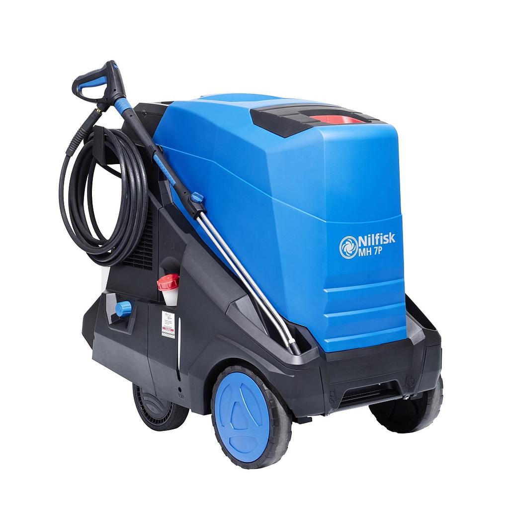 MH 7P 180/1260 FA | Capital Equipment Hire